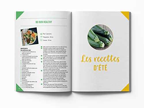 Make Me Healthy - leurs 52 meilleures recettes de plats complets