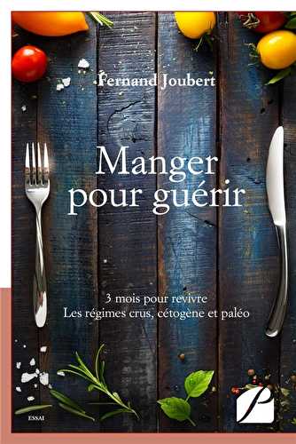 Manger pour guérir