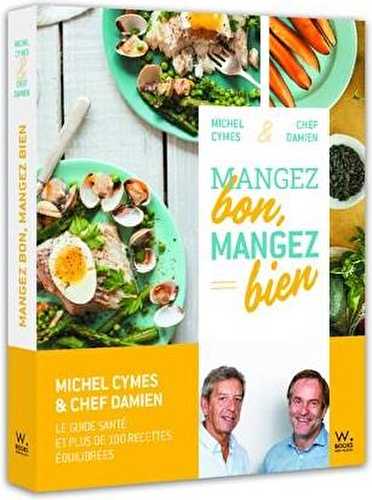 Mangez bon, mangez bien