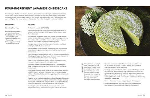 Matcha - the cookbook