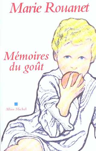 Memoires du gout