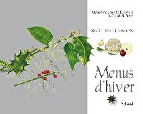 Menus d'hiver