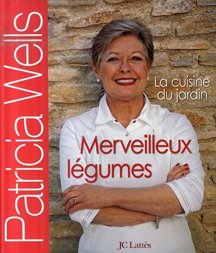 Merveilleux légumes