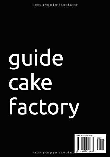 Mes goûters salées et sucrées avec Cake Factory: Recettes gourmandes