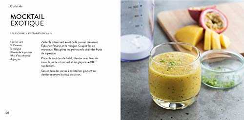 Mes recettes au blender - 150 recettes simples et gourmandes !