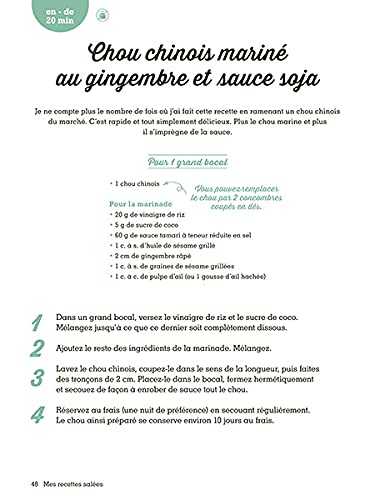 Mes recettes express à IG bas: Par l'auteure du blog Mégalowfood