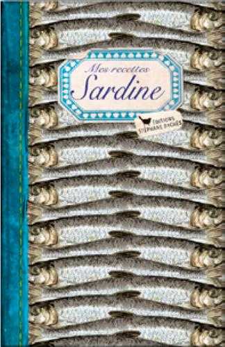 Mes recettes sardine