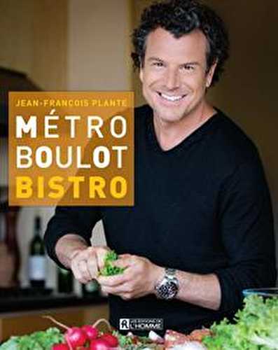 Métro, boulot, bistro