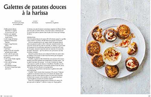 MEZZE: ASSIETTES DU MOYENT-ORIENT À PARTAGER