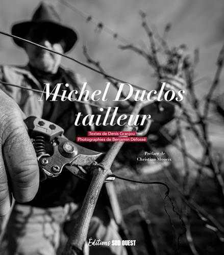 Michel duclos, tailleur
