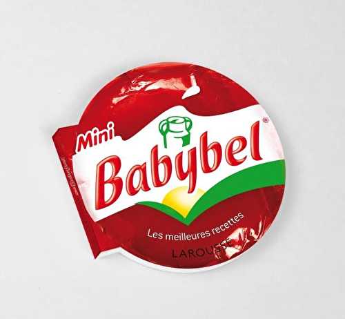 Mini babybel