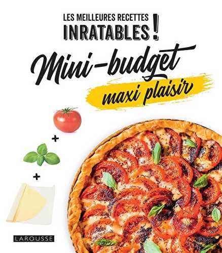 Mini-budget maxi plaisir