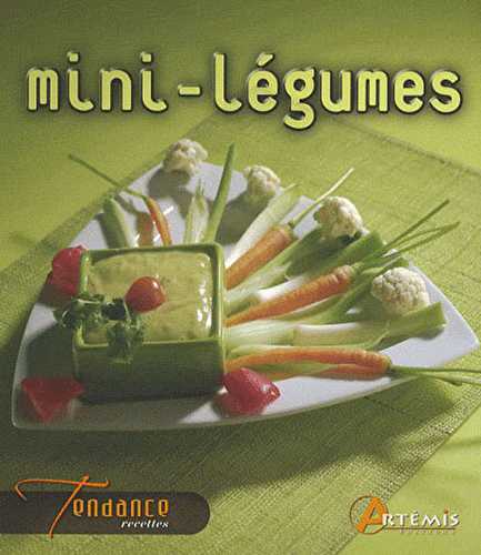 Mini-légumes