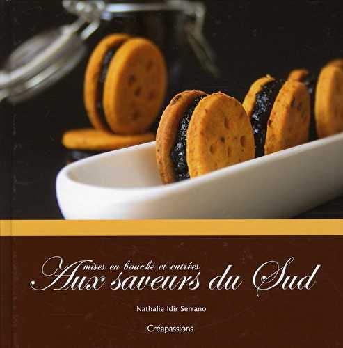 Mises en bouche et entrées aux saveurs du sud