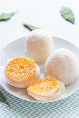 Mochi mochis - douceurs made in japan