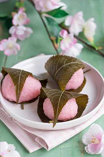 Mochi mochis - douceurs made in japan