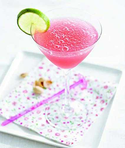 Mocktails : facile, rapide, bon !