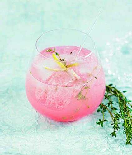 Mocktails : facile, rapide, bon !