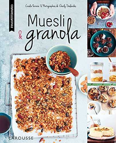 Muesli et granola