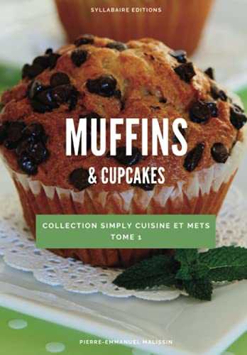 Muffins & Cupcakes