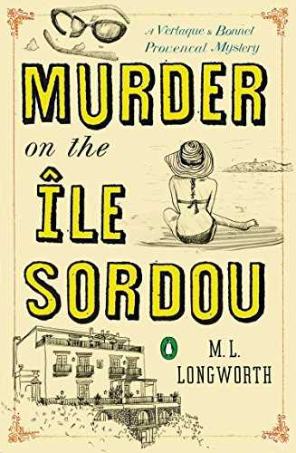 Murder on the Ile Sordou