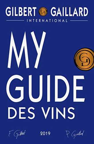 My guide des vins (édition 2019)