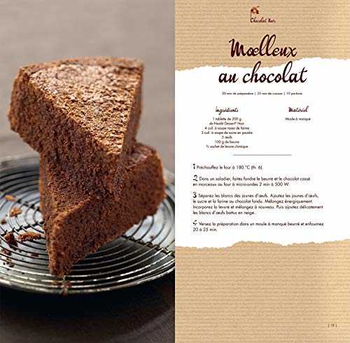 Nestlé Desserts - les 220 meilleures recettes: Nouvelle édition