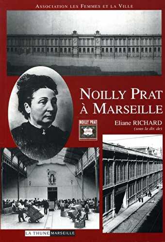 Noilly prat à marseille