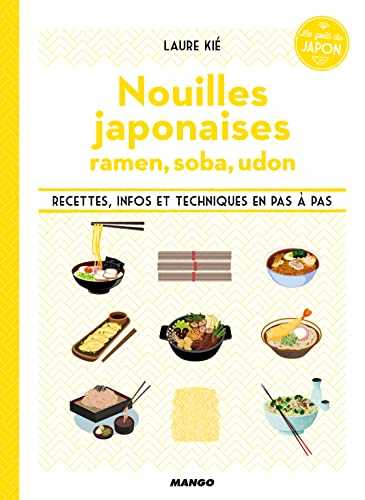 Nouilles japonaises