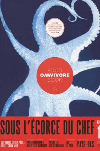 Omnivore food book n.11
