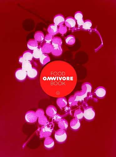 Omnivore food book n.12