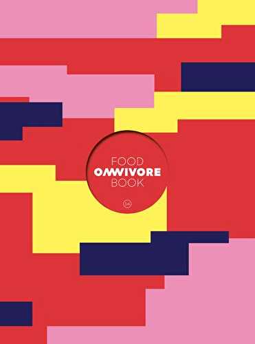 Omnivore food book n.14 -  - numero 14 - vol14