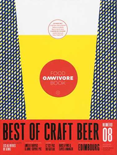 Omnivore food book n.8