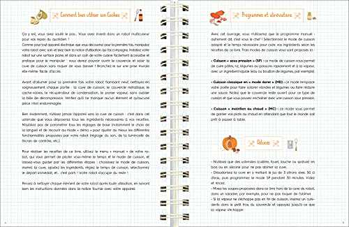 On fait quoi pour le dîner au robot-cuiseur ? spécial petits budgets 2021-2022