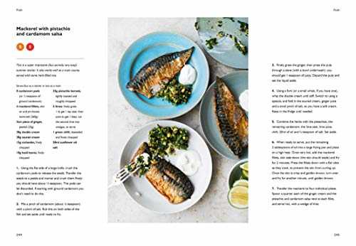 Ottolenghi SIMPLE