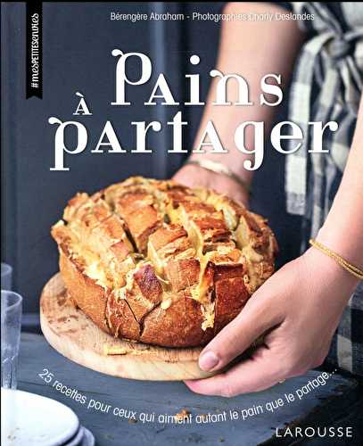 Pains à partager