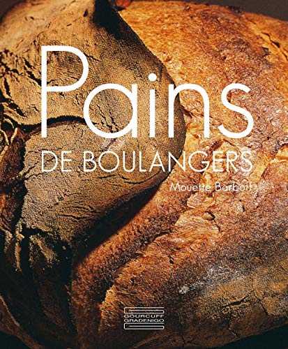 Pains de boulangers