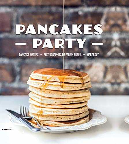 Pancakes Party