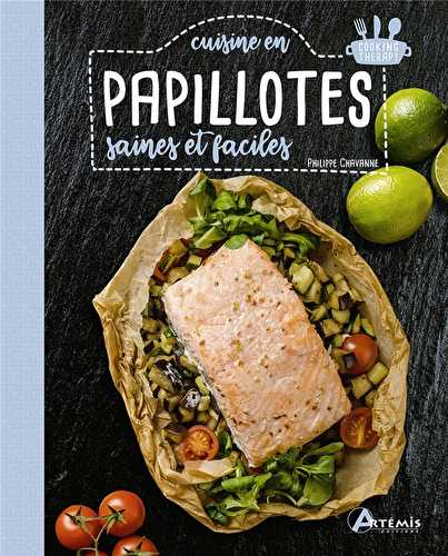 Papillotes saines et faciles