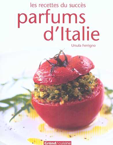 Parfums d'italie