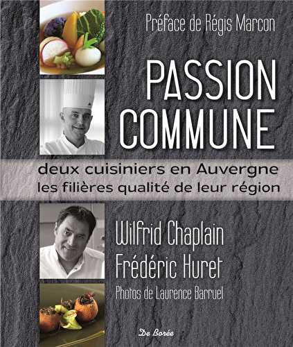 Passion commune