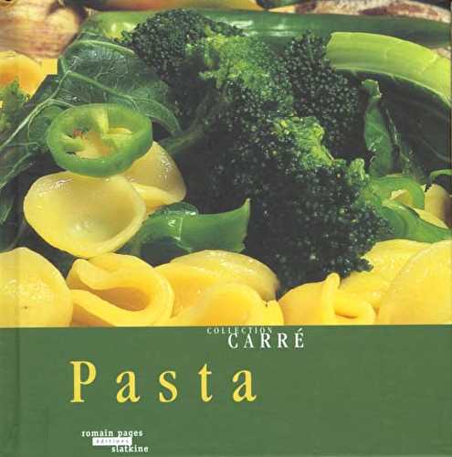 Pasta