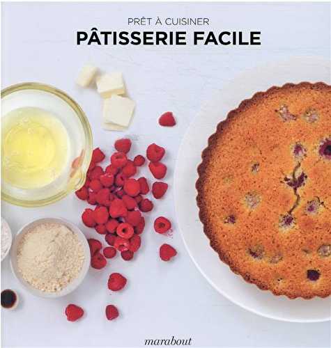 Pâtisserie facile