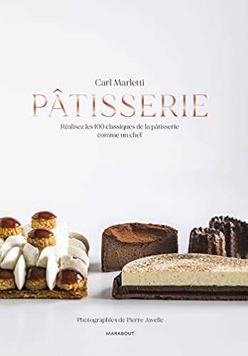 Pâtisserie