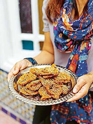 Pâtisseries marocaines