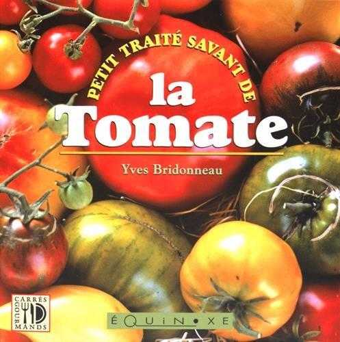 Petit traité savant de la tomate