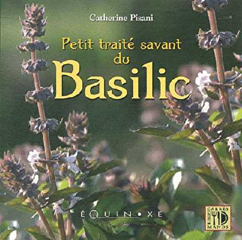 Petit traité savant du basilic