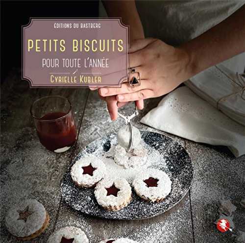 Petits biscuits pour toute l'année