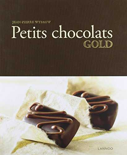 Petits chocolats GOLD: Version française