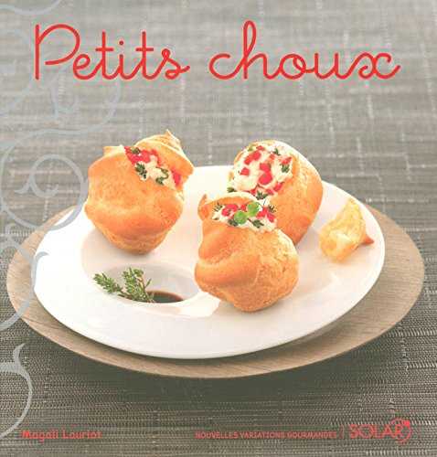 Petits choux